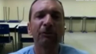 Marcola alega "violação de intimidade" após cartas sobre assassinatos serem interceptadas