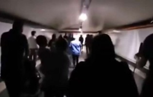 URGENTE: Apagão assustador atinge a Europa e causa um verdadeiro caos