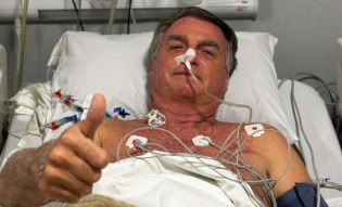 De dentro do hospital, Bolsonaro faz convocação e nova ‘arma’ será usada