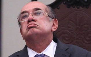 O “erro estratégico” de Gilmar