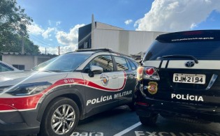 Mais um crime brutal escancara insegurança nas ruas (veja o vídeo)