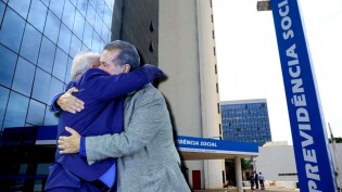 Lula não tem mais como segurar Lupi, mas também não tem força e coragem para demiti-lo