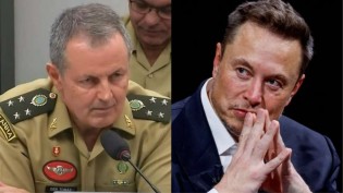 Exército Brasileiro faz contrato com Elon Musk... Moraes permitiu?
