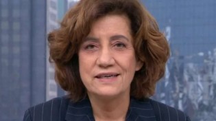 Usando urnas eletrônicas, Academia Brasileira de Letras torna Miriam Leitão "imortal"