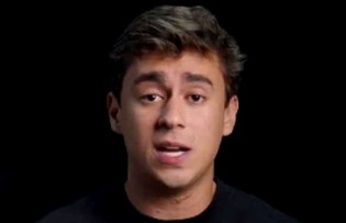 O vídeo de Nikolas sobre o roubo bilionário no INSS