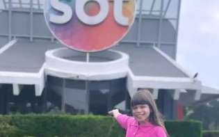 Atriz de apenas 11 anos enfrenta estado grave após diagnóstico de tumor e múltiplas paradas cardíacas