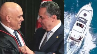 A Anistia e os Donos da Lancha