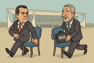 A nomeação do novo ministro de Lula: continuidade ou conivência?