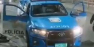 Editora-chefe do jornal O Globo é vítima de bandidos no Rio