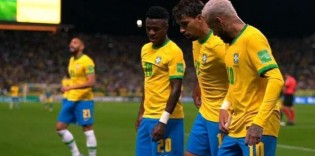 Mudança no futebol mundial indica o provável novo técnico da Seleção Brasileira