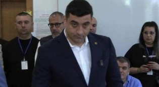 Na Europa, 'Trump romeno' vence primeiro turno e deixa globalistas em alerta total