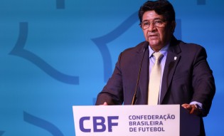 STF é acionado para afastar imediatamente o presidente da CBF