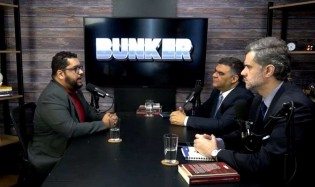 Autor de best-seller sobre o Foro de São Paulo alerta: "AINDA É o MAIOR PERIGO para o Brasil" (veja o vídeo)