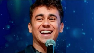 Em vídeo com humor sarcástico, Nikolas mira um certo “Alexandre” (veja o vídeo)