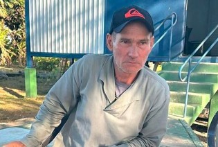 Laudo confirma a crueldade da morte do caseiro devorado por onça no Pantanal