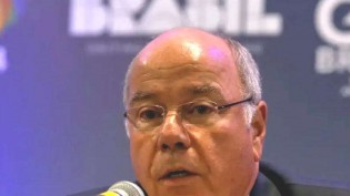 Chanceler deve ser convocado para explicar na Câmara fala absurda de Lula