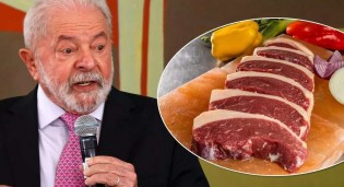 Preço da picanha sobe absurdamente e assusta a população