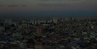 SP registra madrugada mais fria do ano
