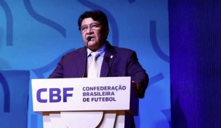 Proximidade com Gilmar Mendes não é suficiente para evitar novo afastamento do presidente da CBF