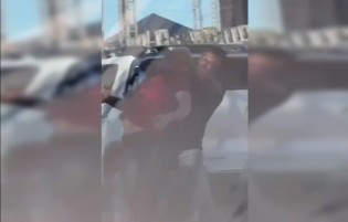 Servidor comissionado agride jornalista após denúncia de gastos milionários em shows com dinheiro público