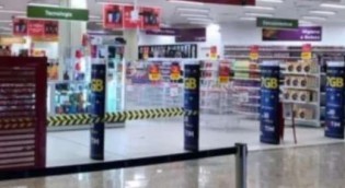 Empresa gigante amarga prejuízo de meio bilhão de reais no primeiro trimestre de 2025