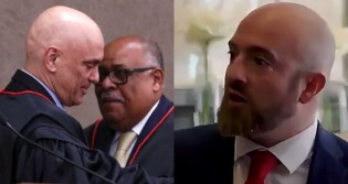 Ex-funcionário do Departamento de Estado dos EUA revela que Governo Biden 'desceu como abutre em cima do Brasil' nas eleições de 2022