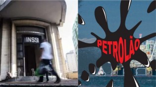 A notável e fundamental semelhança entre a Operação Sem Desconto e a Operação Lava Jato (veja o vídeo)