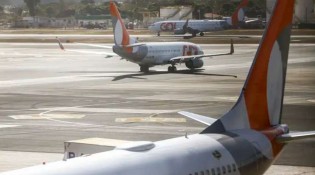 Uma das maiores empresas do país recorre ao "desespero" para não falir