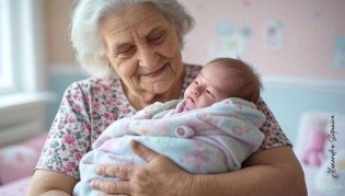 As rugas de um filho reborn…