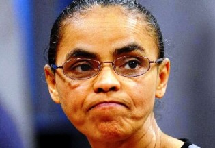 Web castiga Marina e a desmascara vergonhosamente (veja o vídeo)