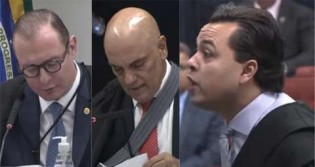 URGENTE: Na cara de ministros, advogado acaba com narrativa de "golpe" e desmente a PF (veja o vídeo)