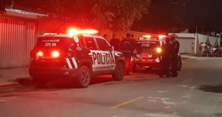 Sob o comando do PT, estado do Nordeste vive crise na segurança e na saúde