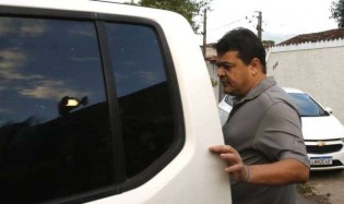 Ex-presidente de Câmara de Vereadores no RJ é assassinado a tiros