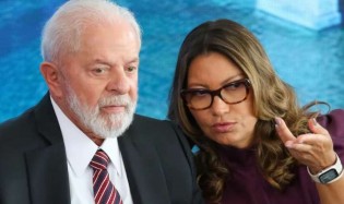 Janja ultrapassa todos os limites e dessa vez vai longe demais (veja o vídeo)