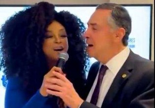 O deprimente “show” de Barroso (veja o vídeo)