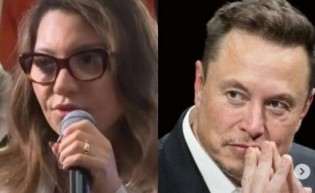 Janja "sente" e diz que se arrepende de ataque a Musk