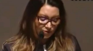 Janja é desafiada, fica encurralada e em completo silêncio