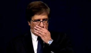 Paulo Gonet deixa escapar o “medo”