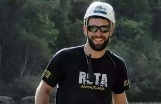 Morre herói das enchentes no RS