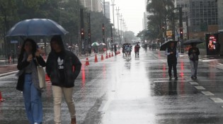 Onda de frio avança pelo Brasil e deve impactar diretamente o Agro