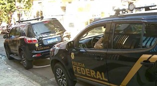A estranha prisão de “matadores” de ministros do Supremo