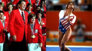 Lenda da ginástica mundial é presa e motivo choca o mundo
