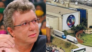 Boninho fecha com nova "casa" e deve atingir em cheio a Globo