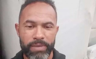 Goleiro Bruno anuncia retorno ao futebol