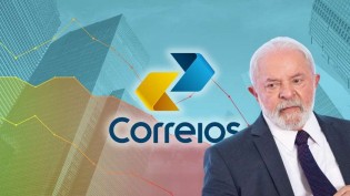 Buraco que o PT enfiou os Correios deve ficar ainda mais fundo