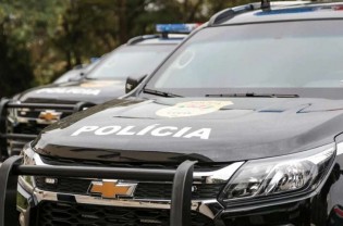 Dono de construtora é morto em assalto com tiro na nuca