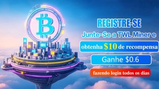 Como iniciar a mineração de Bitcoin (BTC) em nuvem na plataforma de mineração em nuvem blockchain para obter retornos maiores