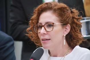 “Arapuca” da PF contra Zambelli em Roma não dá certo