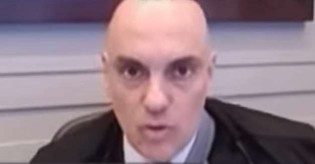 URGENTE: Moraes manda prender mais um