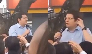 URGENTE: Pré-candidato à Presidência da Colômbia é alvo de atentado e leva tiros na cabeça